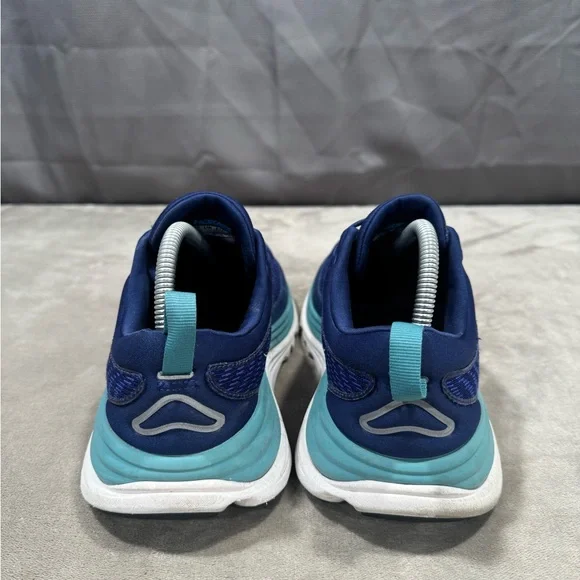 Hoka Gaviota 5 Women's Sneakers - Picture 3 of 12
